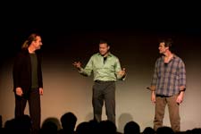 MENding Dialogues